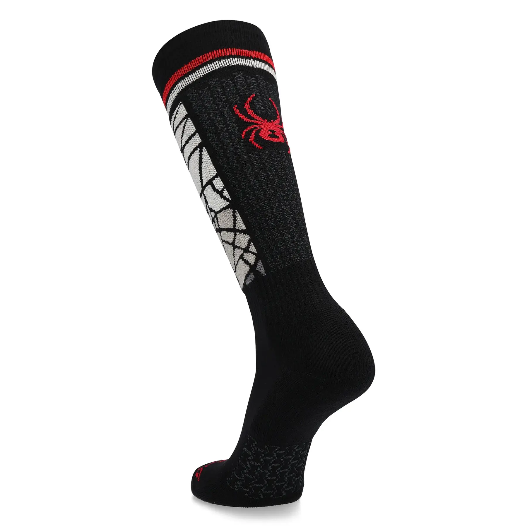 Socken Spyder Sweep
