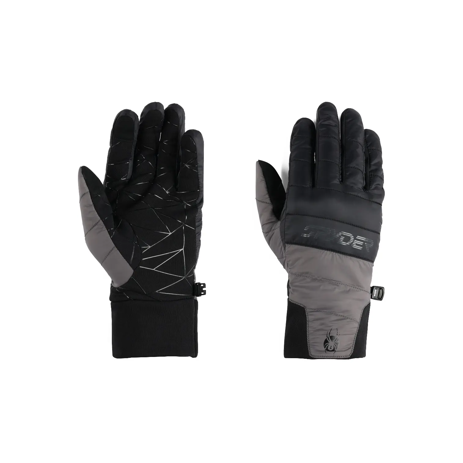 Skihandschuhe Spyder Venom