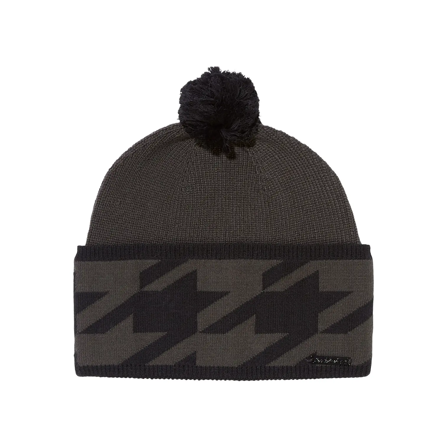 Mütze für Damen Spyder Houndstooth