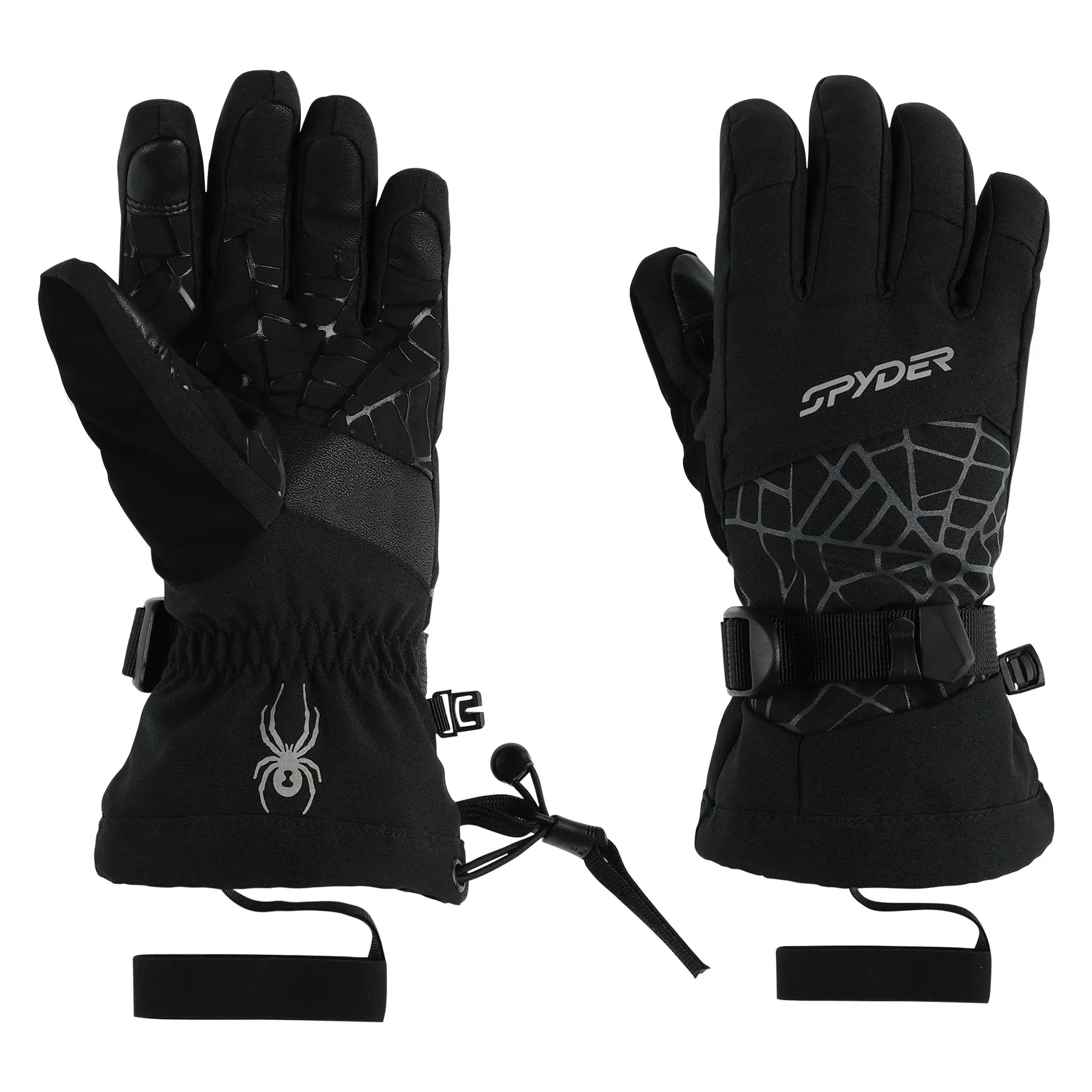 Skihandschuhe Spyder Overweb