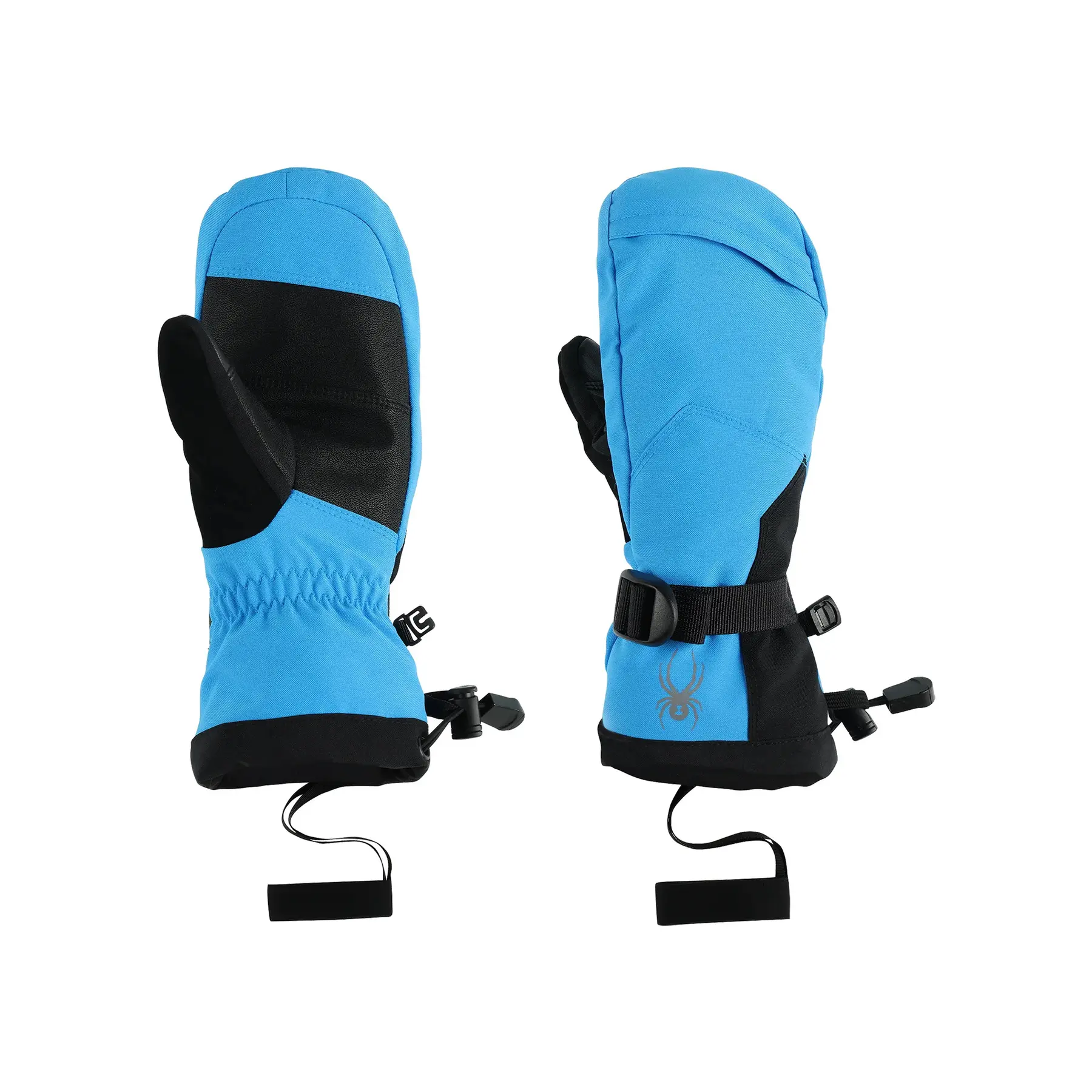 Skifäustlinge Spyder Finn