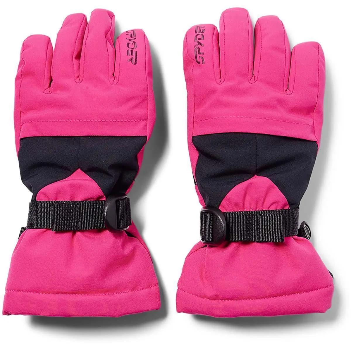 Skihandschuhe Mädchen Spyder Synthesis
