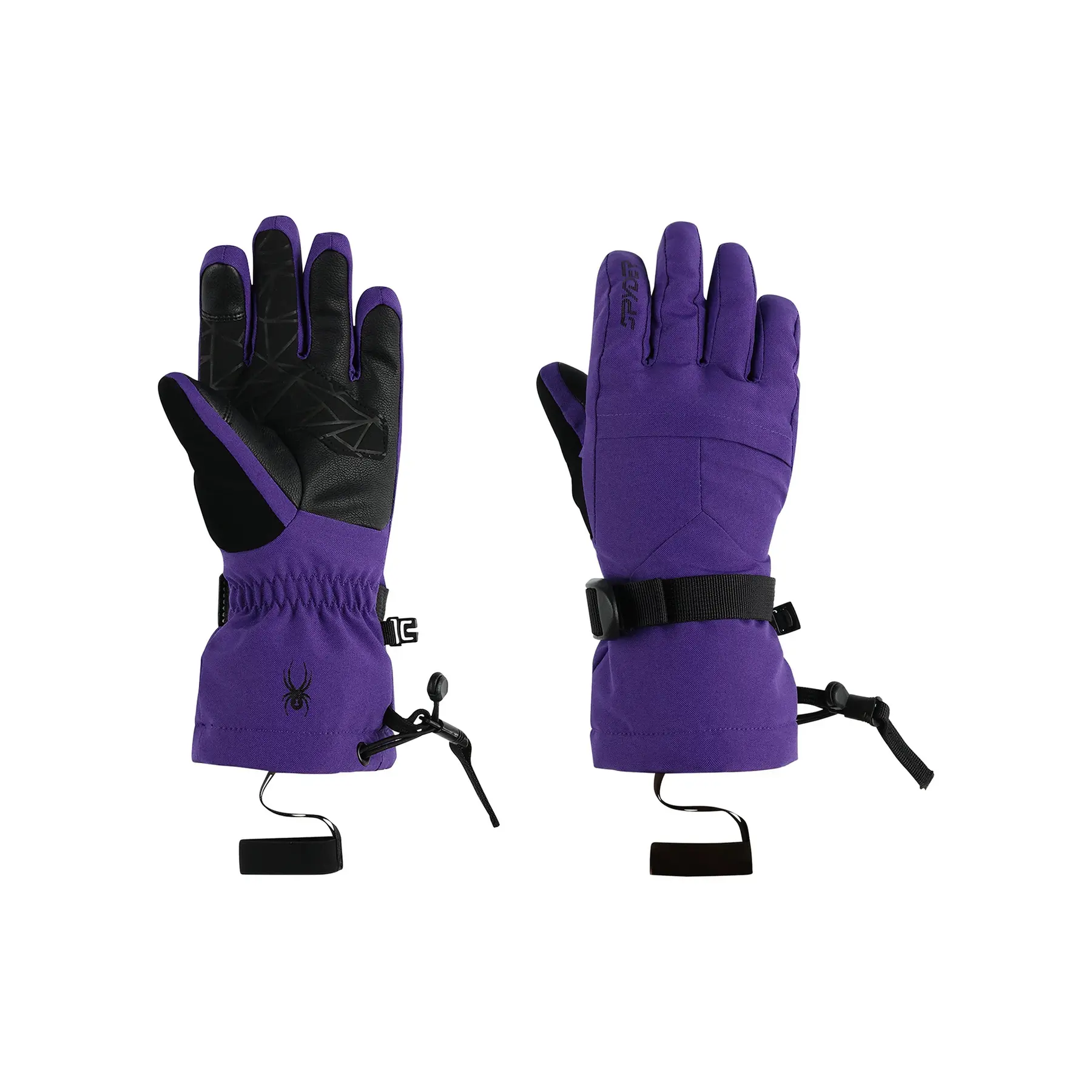 Skihandschuhe Spyder Synthesis
