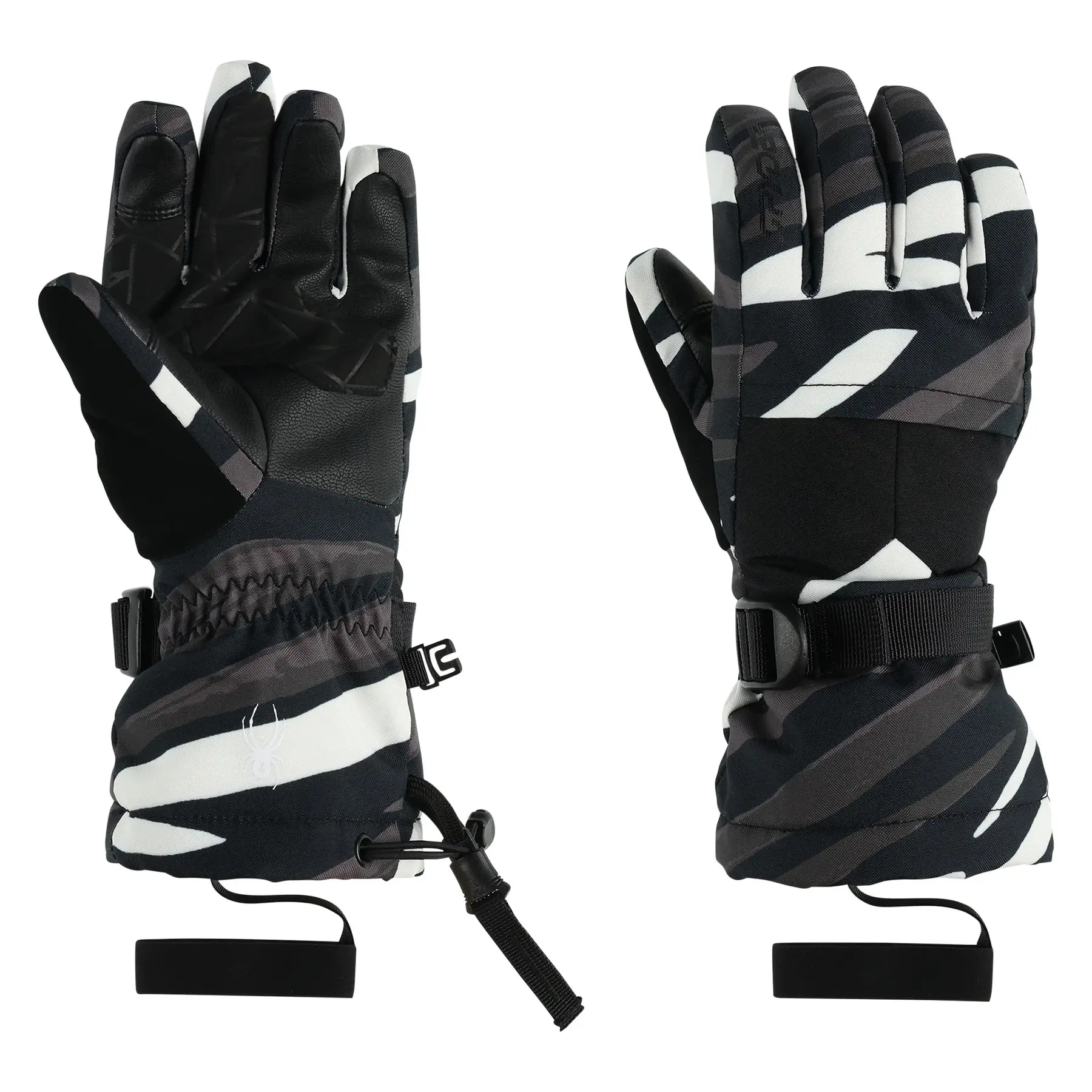 Skihandschuhe Spyder Synthesis