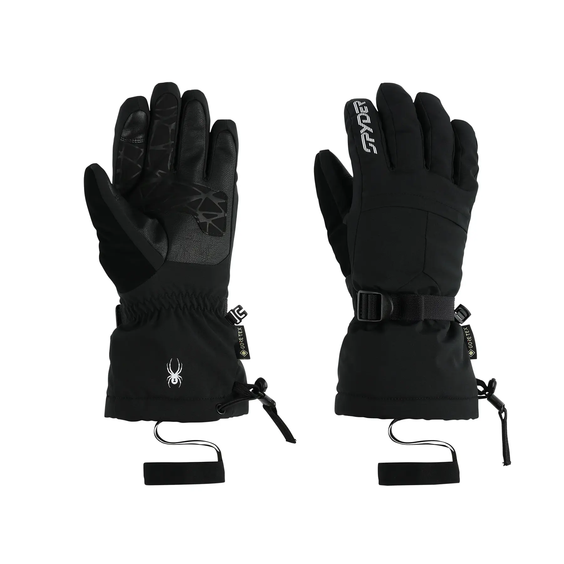 Skihandschuhe Spyder Synthesis Gtx