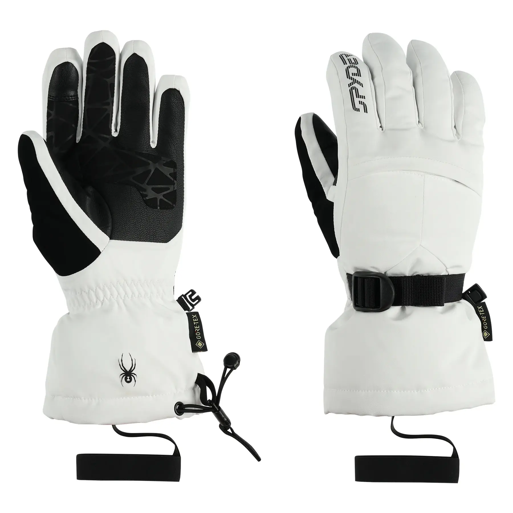Skihandschuhe Spyder Synthesis Gtx