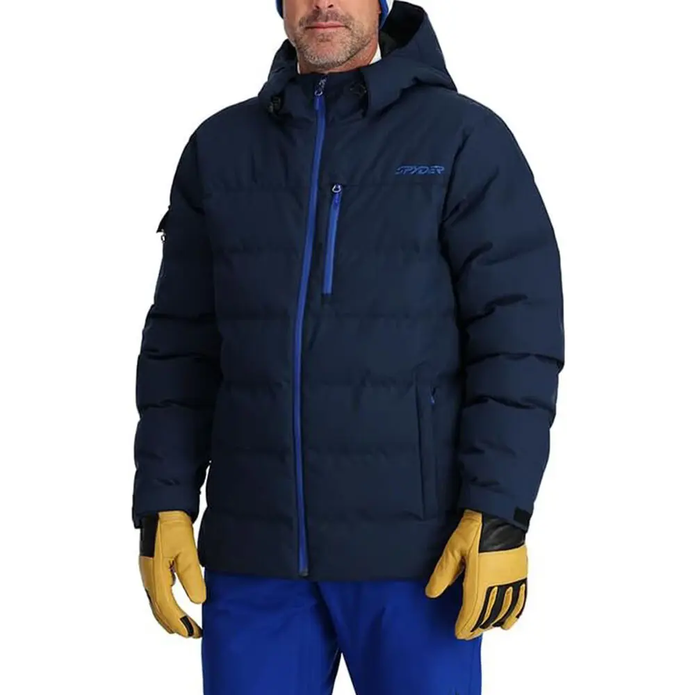Daunenjacke Spyder Bromont