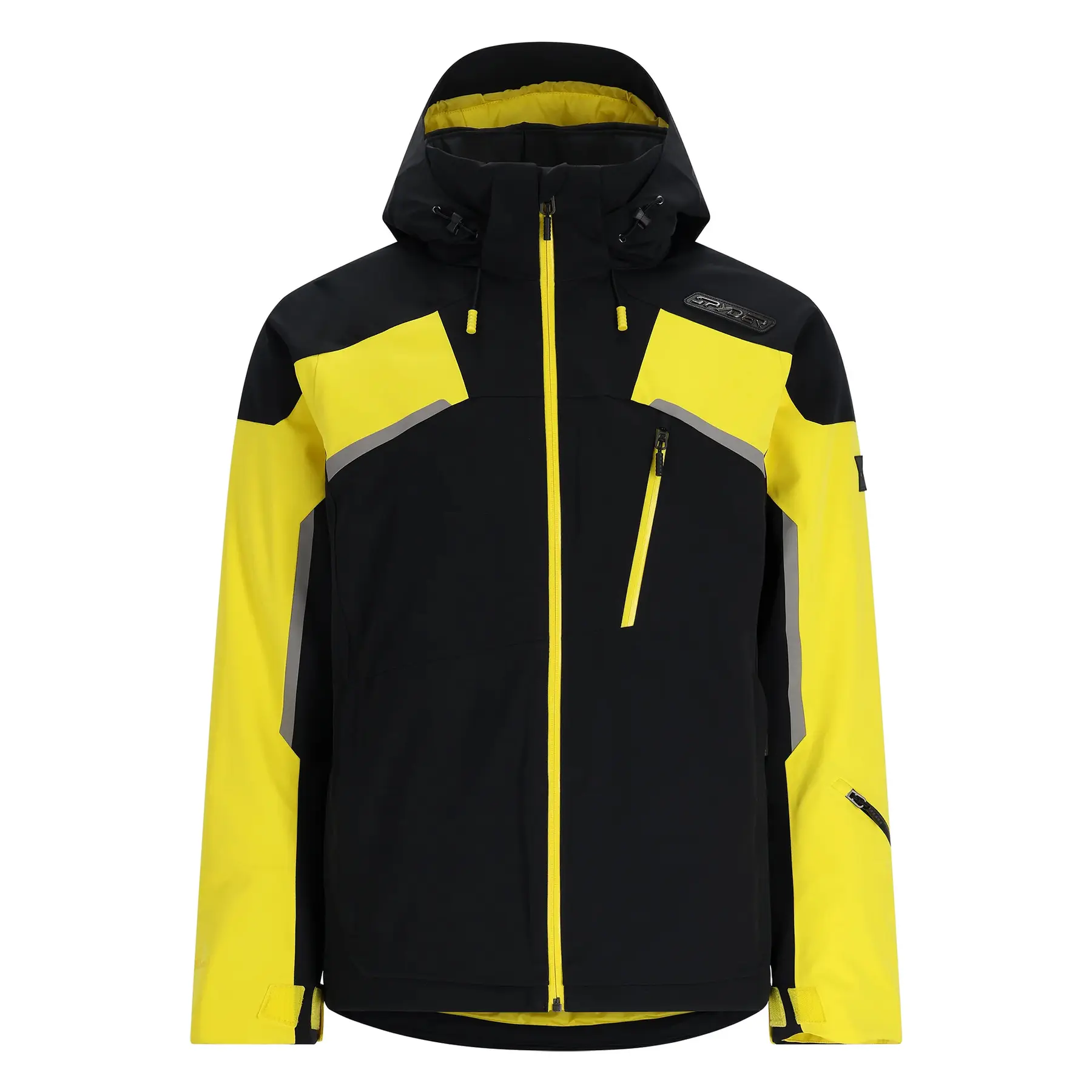 Skijacke Spyder Leader