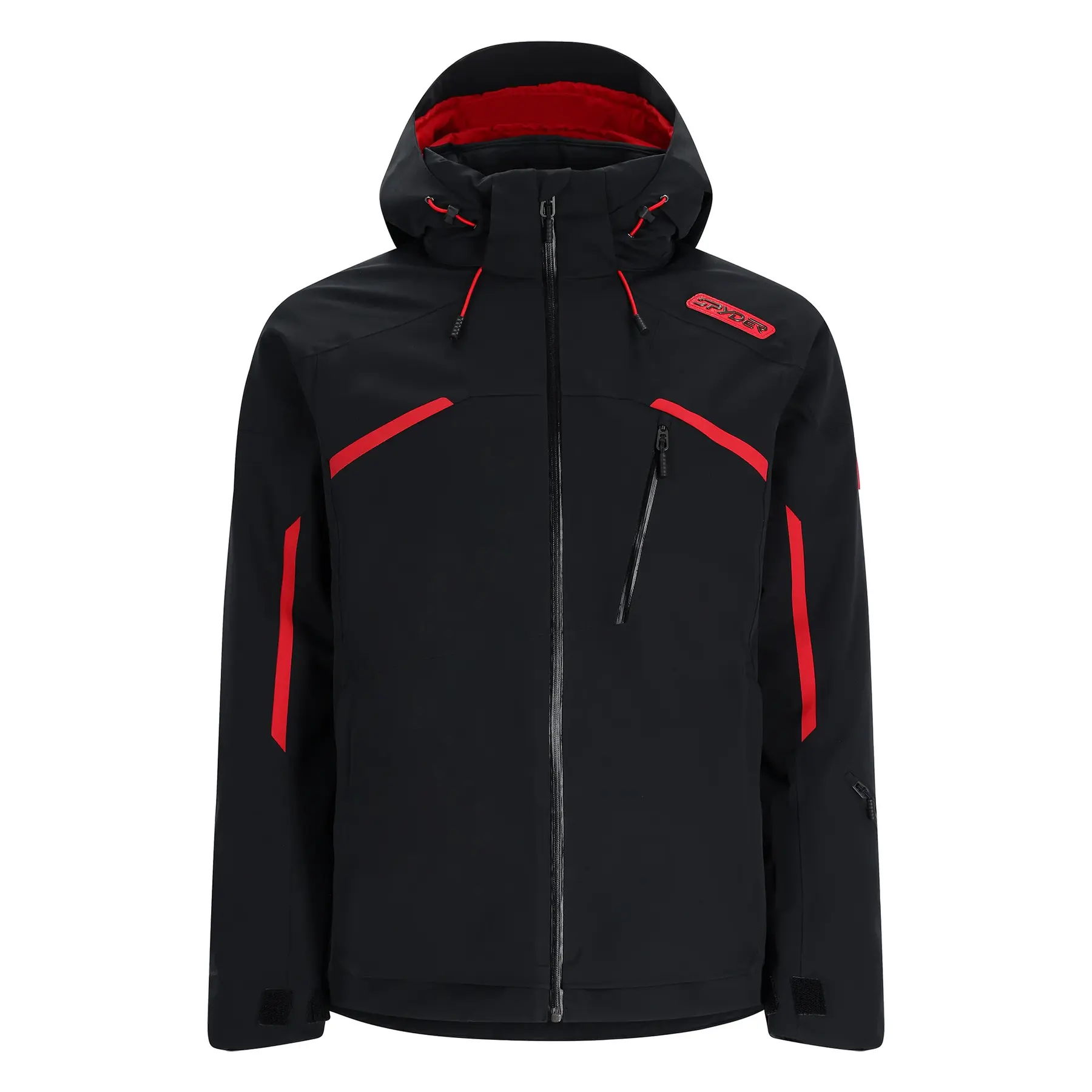 Skijacke Spyder Leader