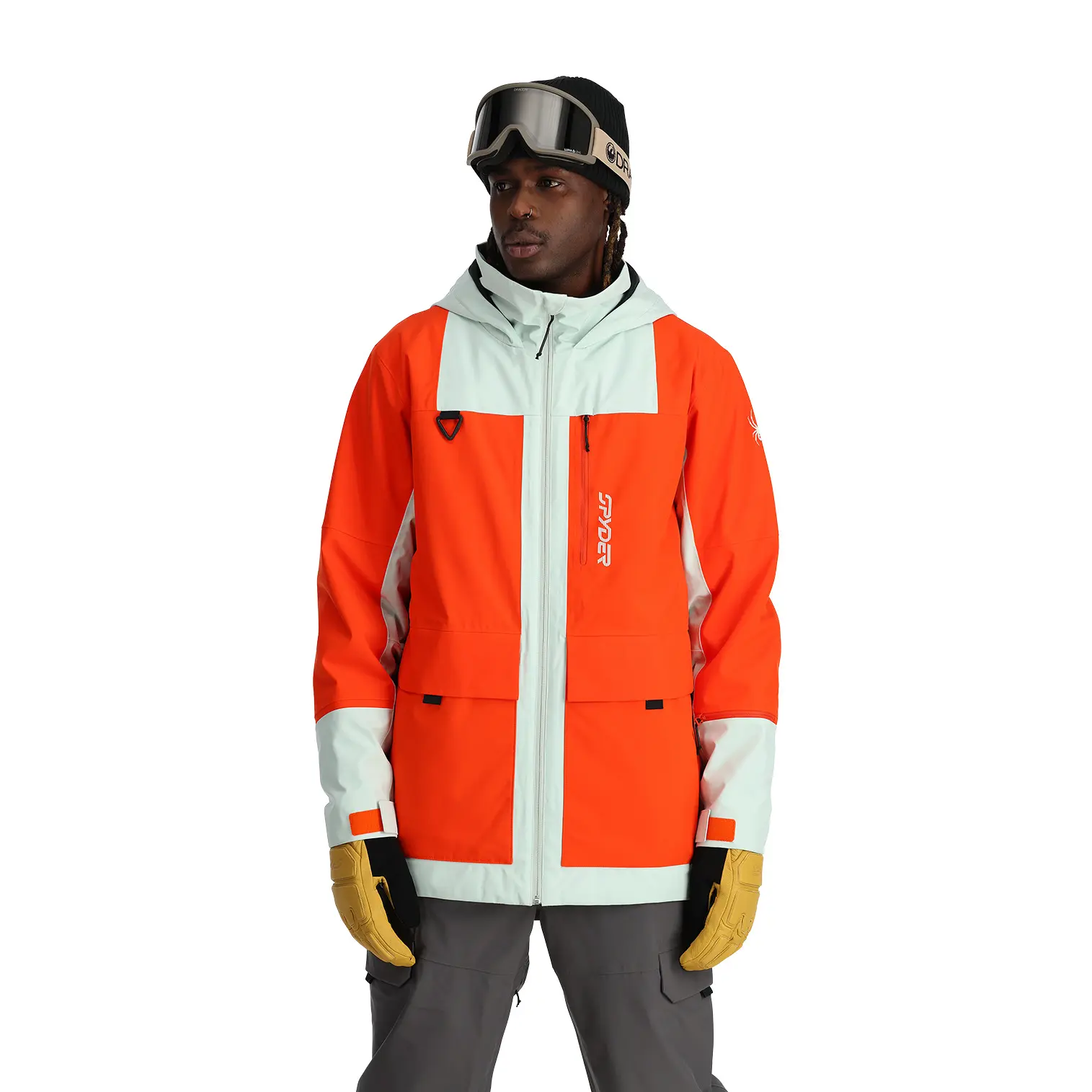 Skijacke Spyder Field