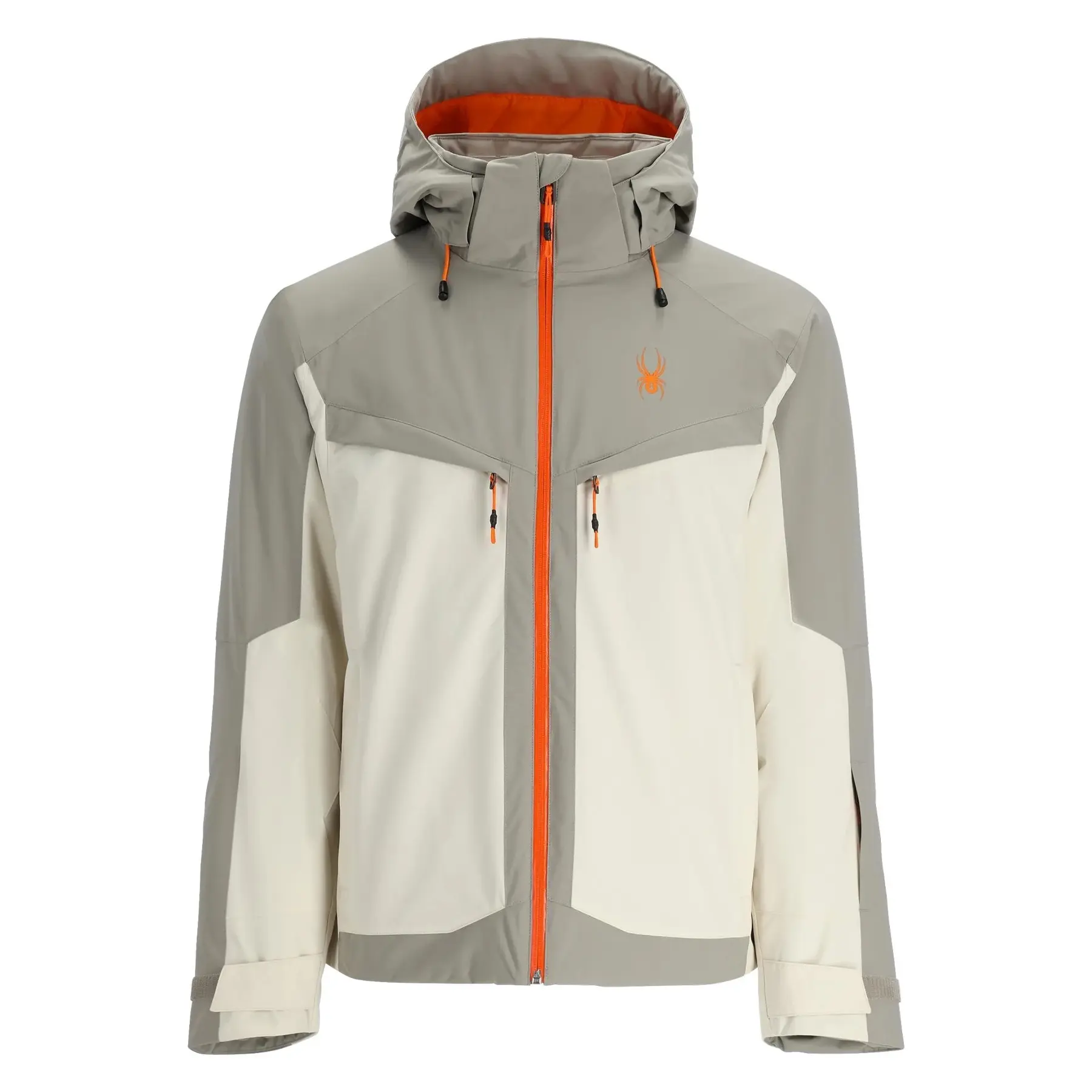 Skijacke Spyder Copper