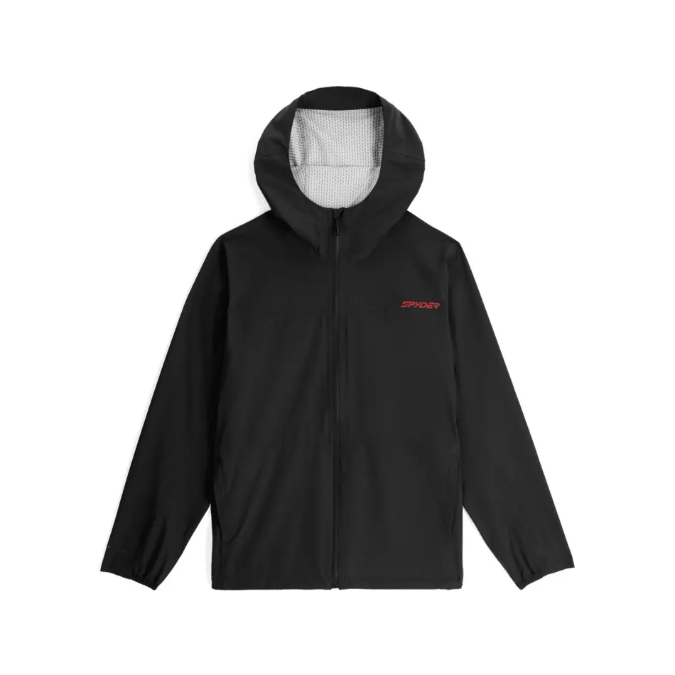 Regenjacke Spyder