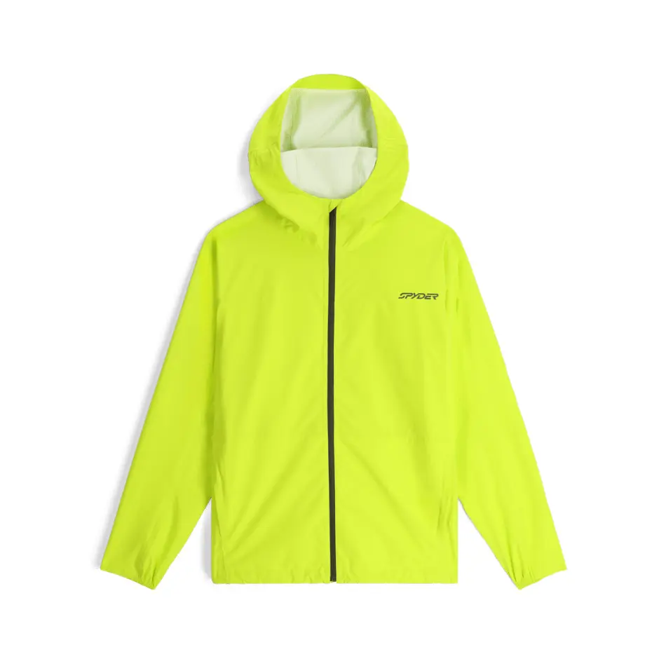 Waterproof Jacket Spyder