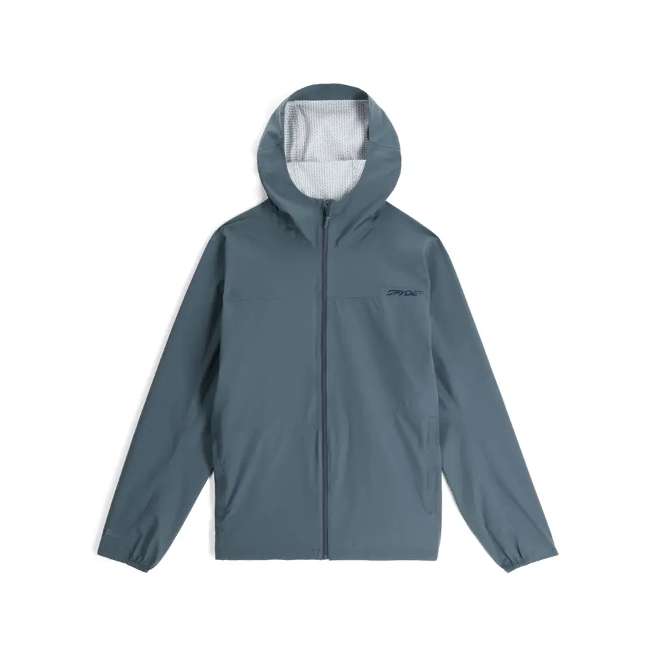 Regenjacke Spyder