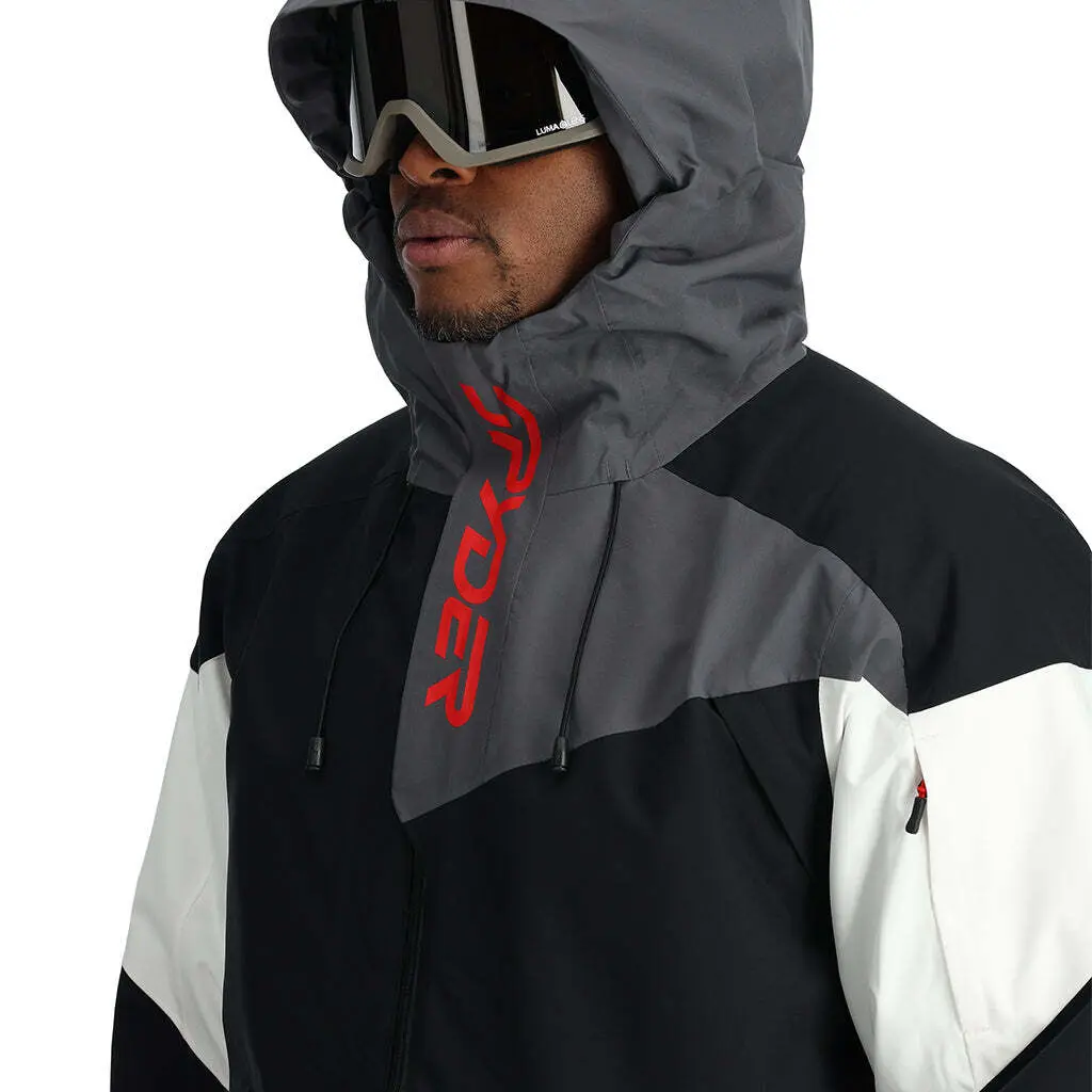Ski suit Spyder Utility | Trek-Expert