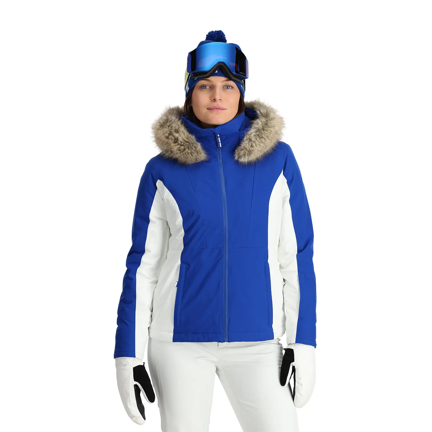 Veste de ski femme Spyder Vida