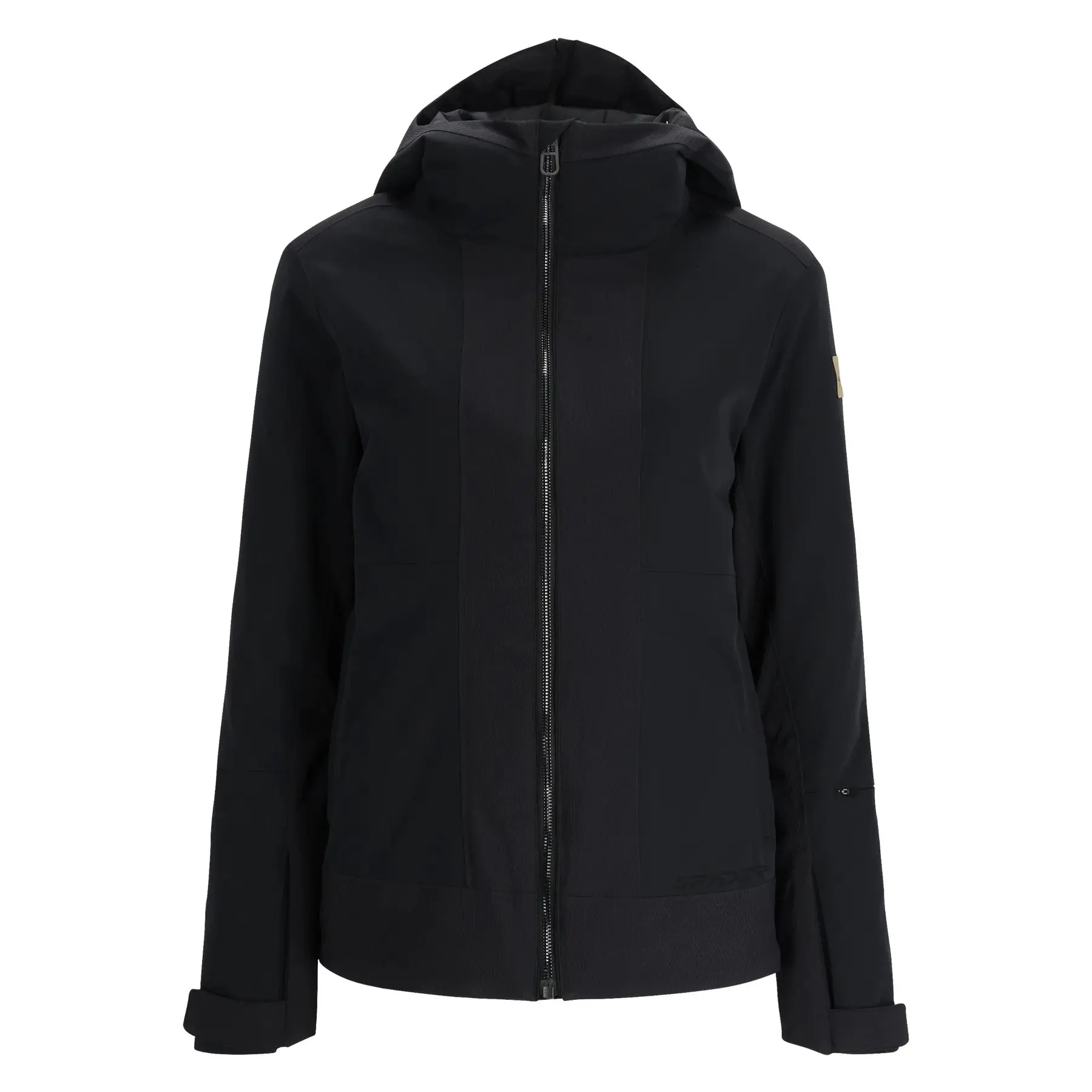 Skijacke Damen Spyder Cascade