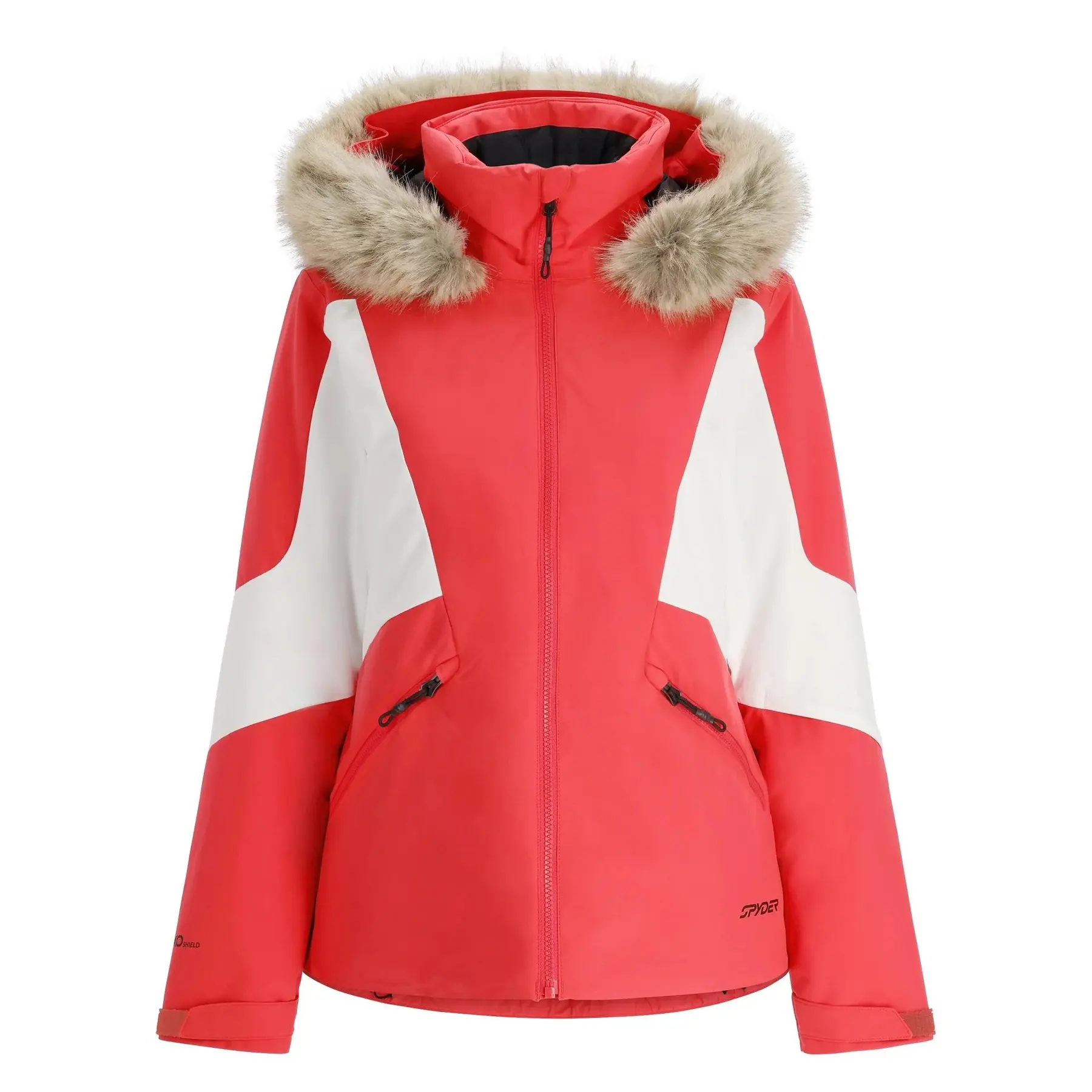 Skijacke Damen Spyder Vida