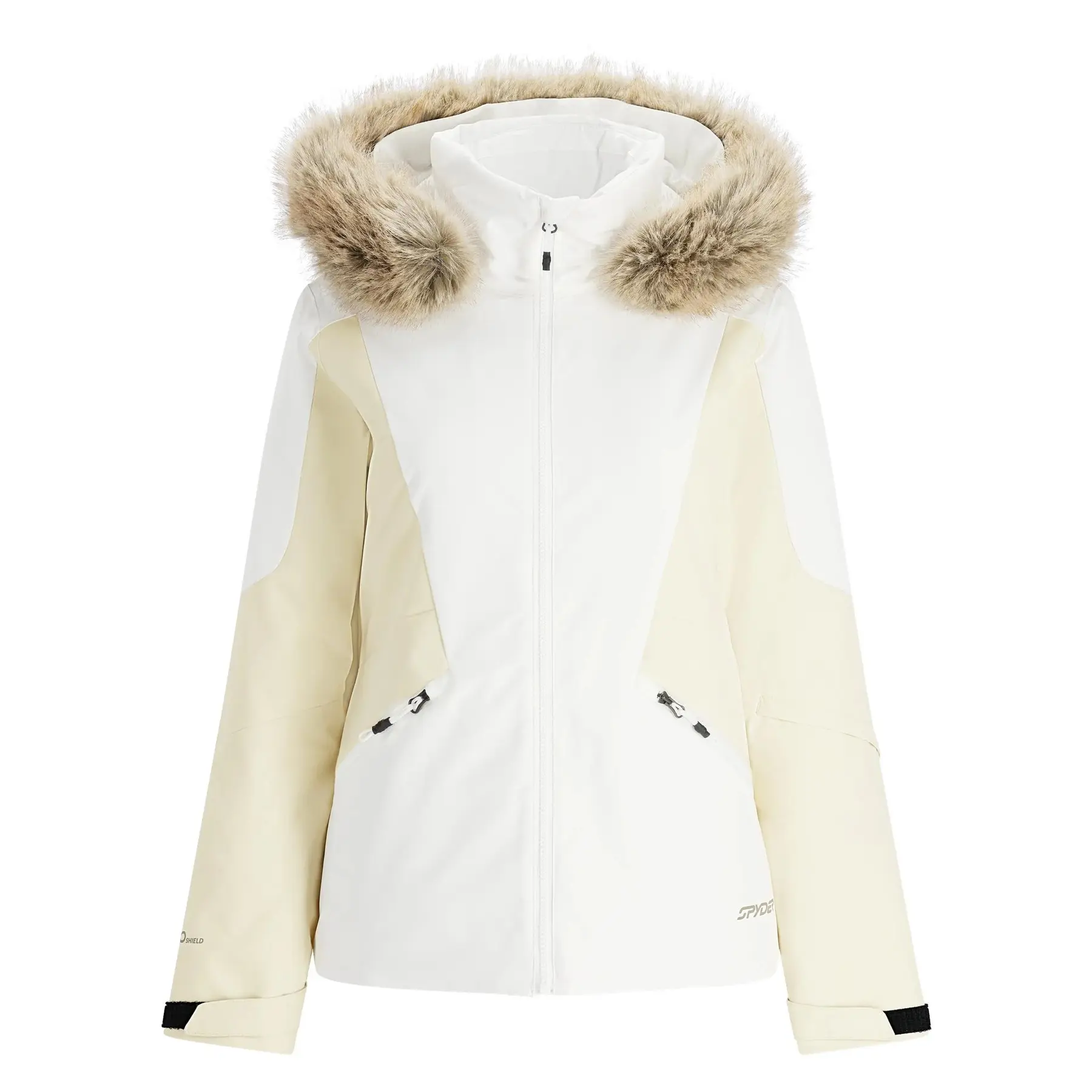 Skijacke Damen Spyder Vida