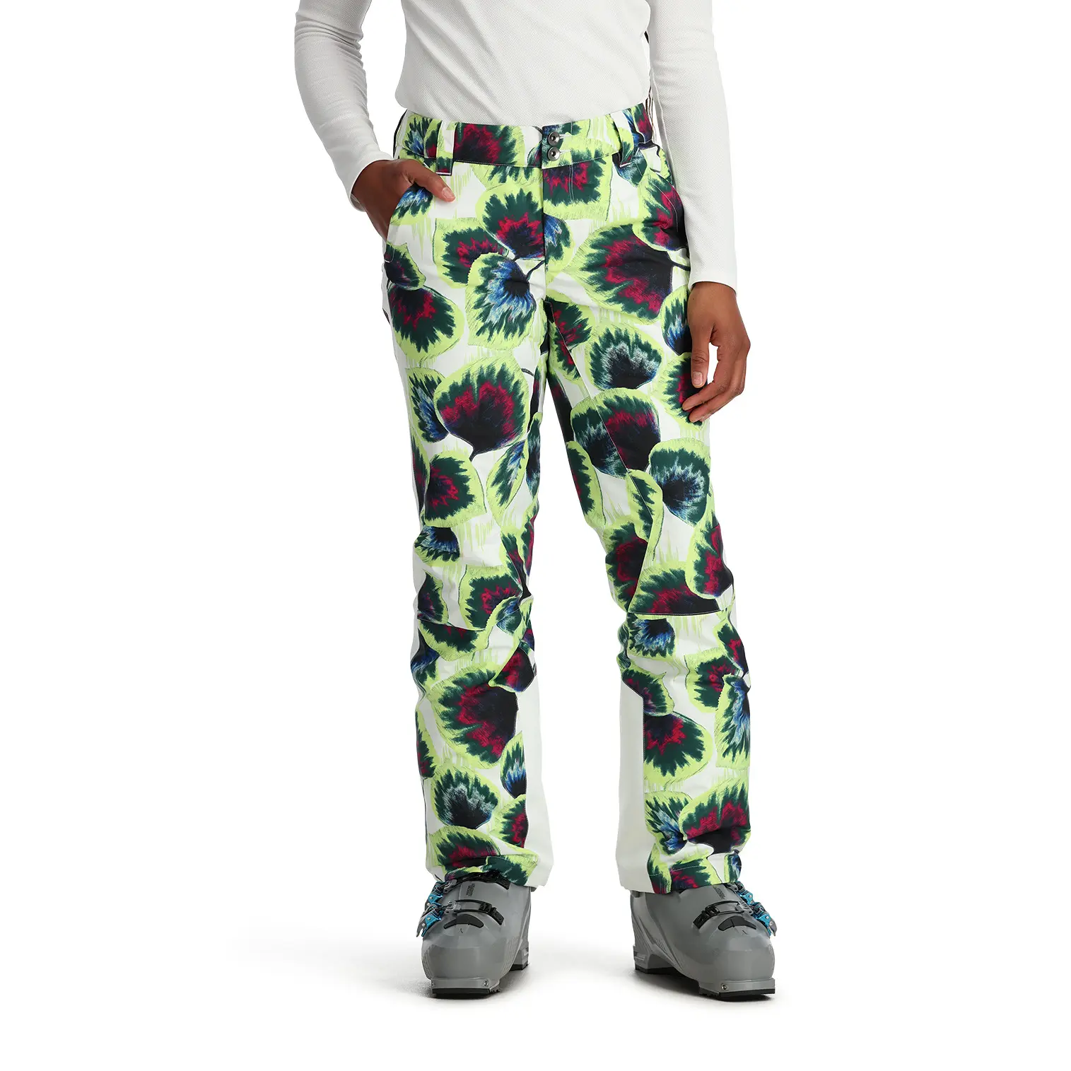 Skihose Damen Spyder Hope
