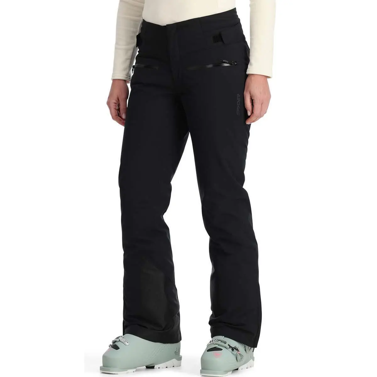 Damen Skihose Spyder Winner