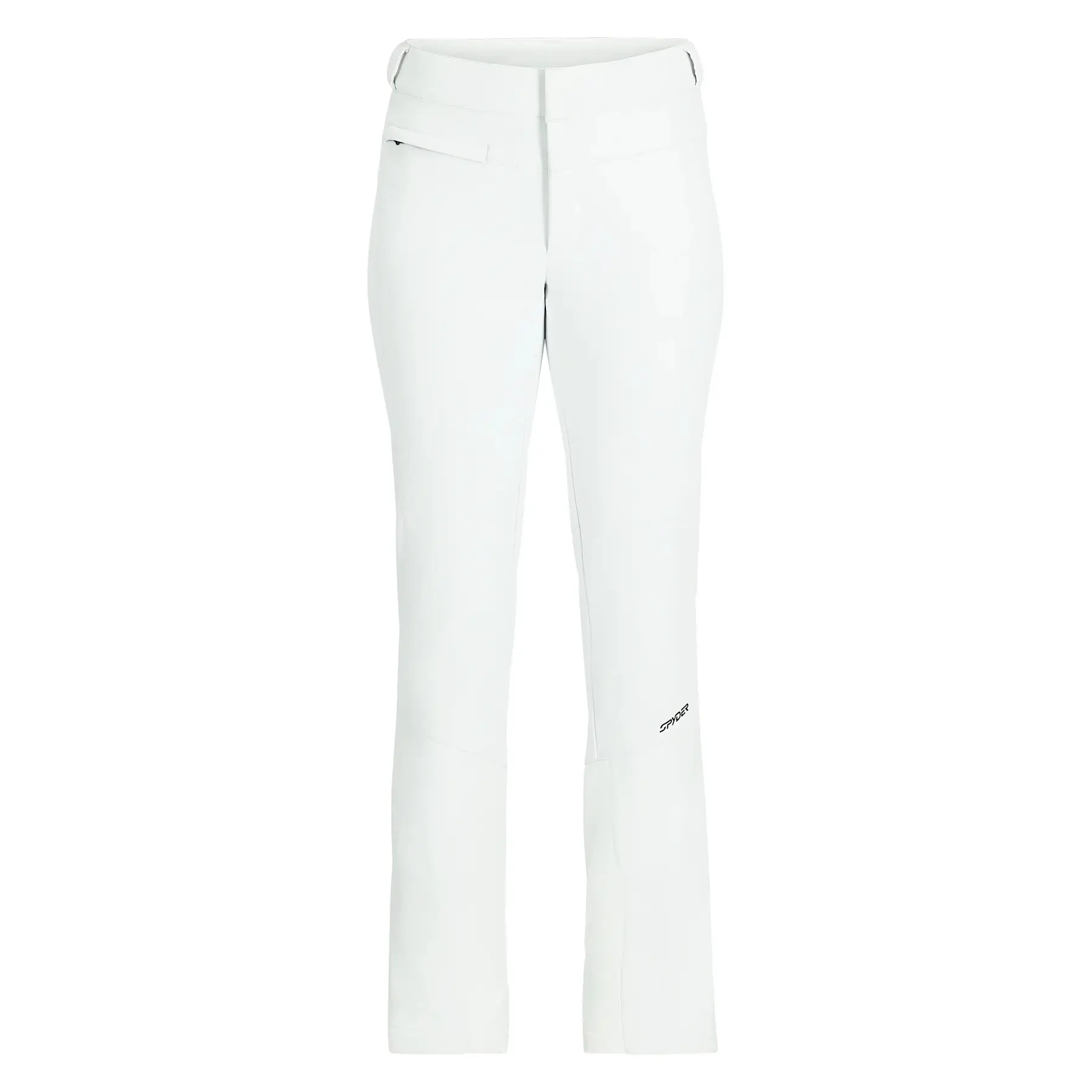 Damen Skihose Spyder Orb