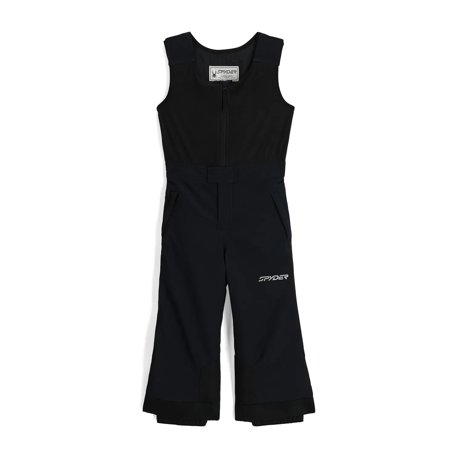 Kinder-Ski-Latzhose Spyder Expedition