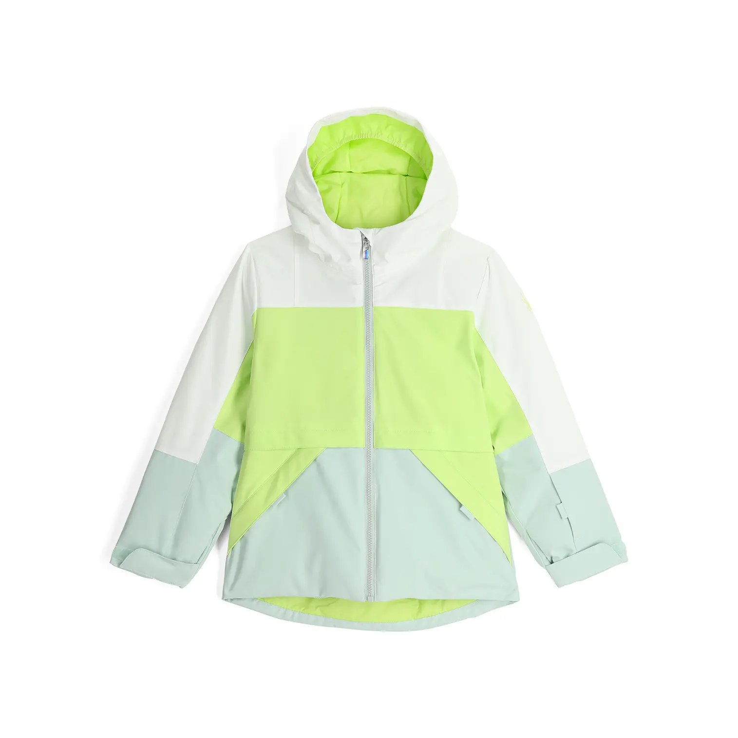 Skijacke Damen Spyder Sylvie
