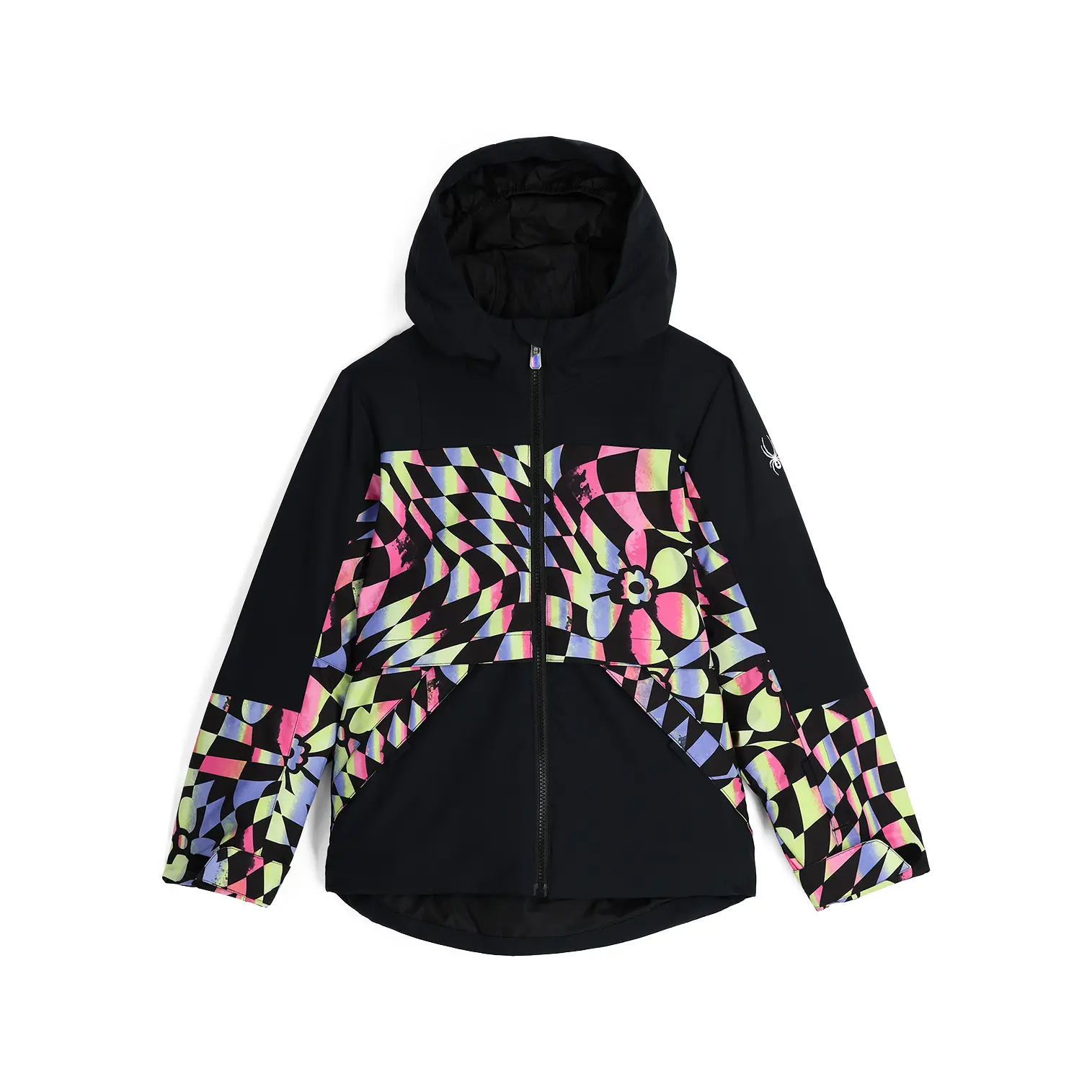 Skijacke Damen Spyder Sylvie