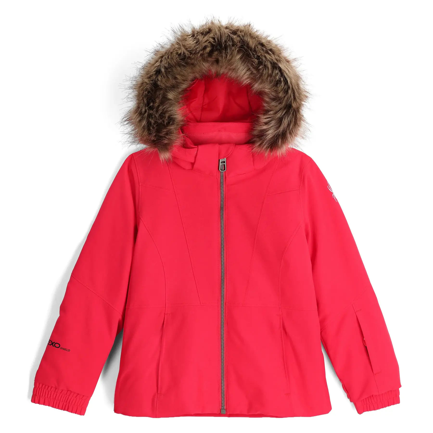 Baby-Skijacke Spyder Lola