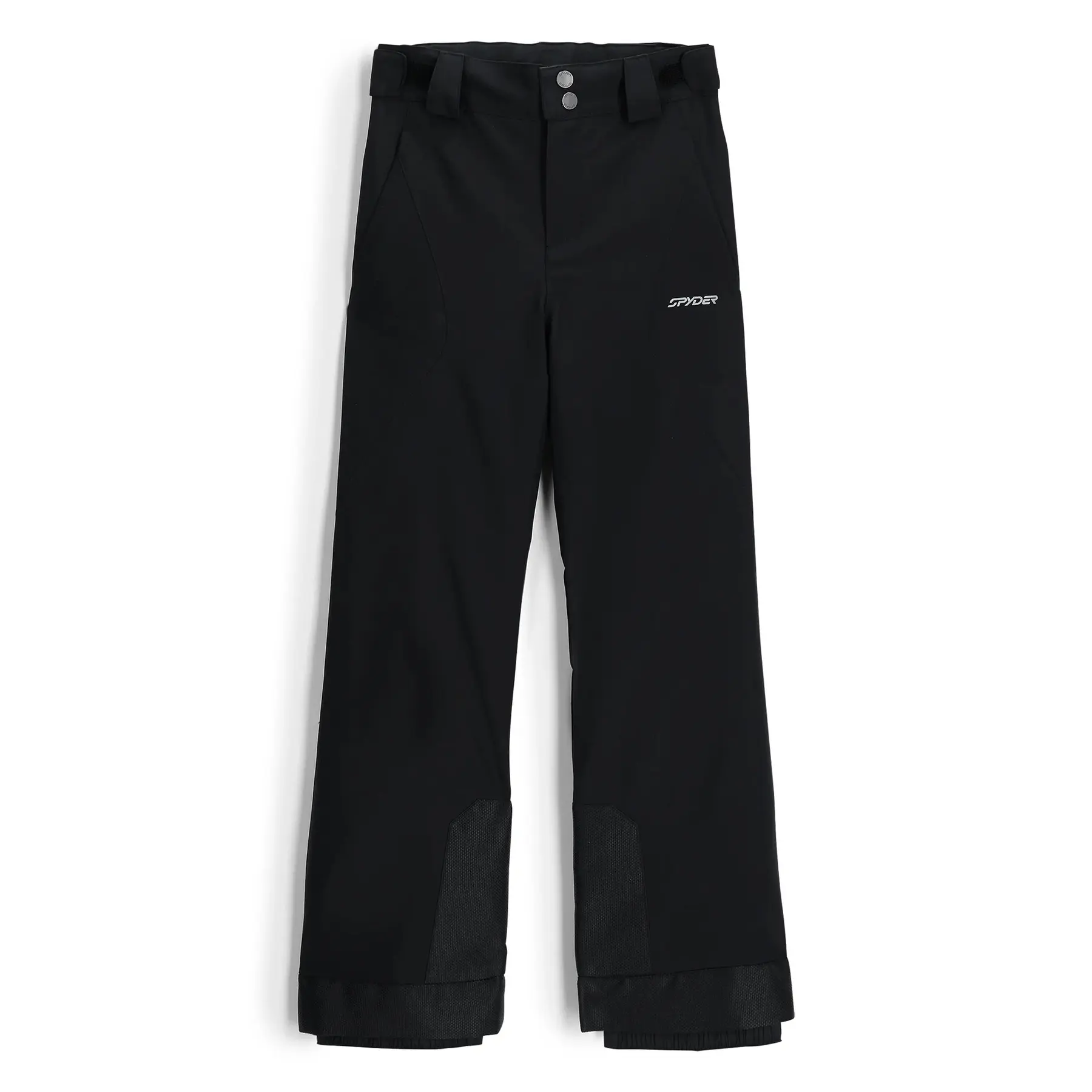 Mädchen Skihose Spyder Olympia