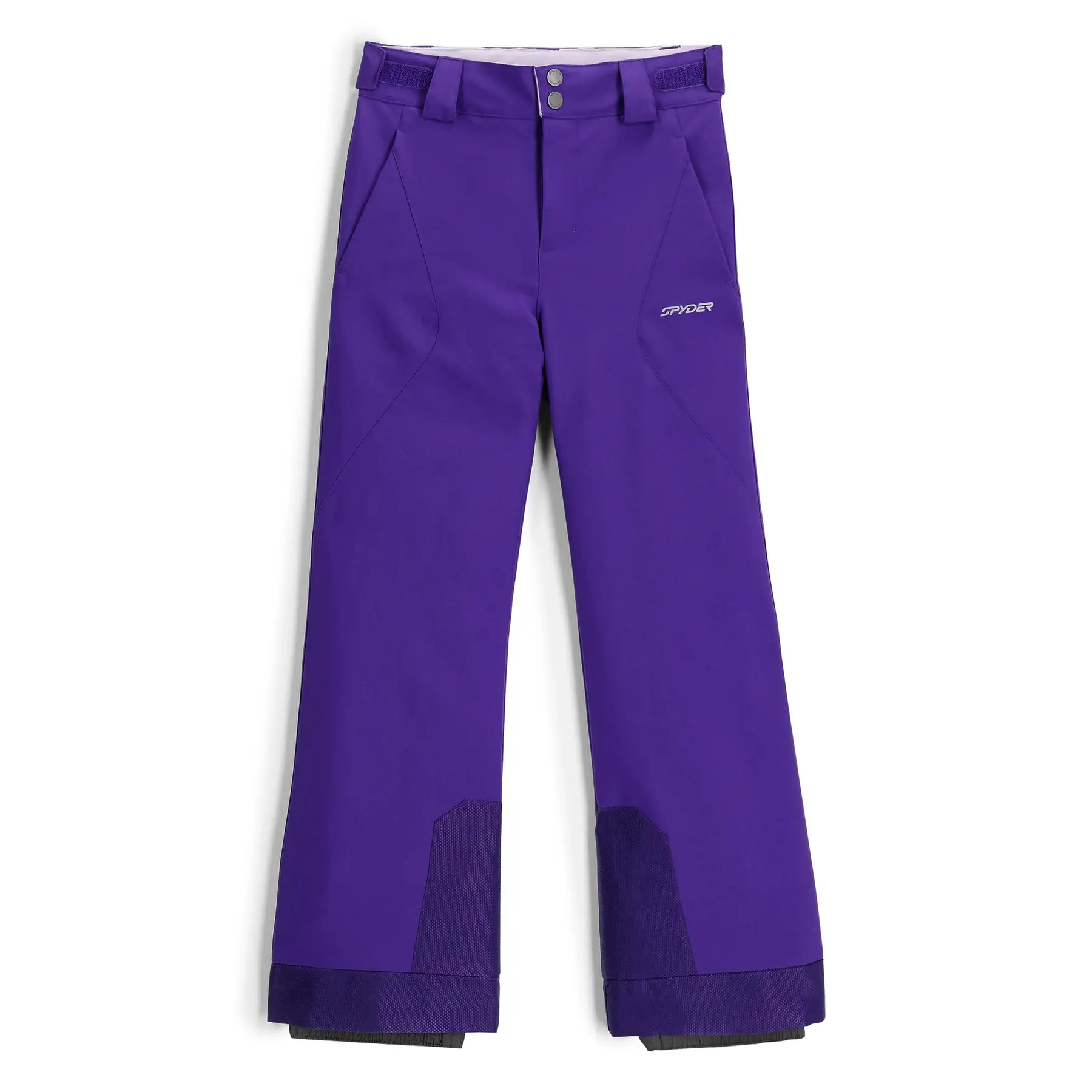 Skihose, Mädchen Spyder Olympia