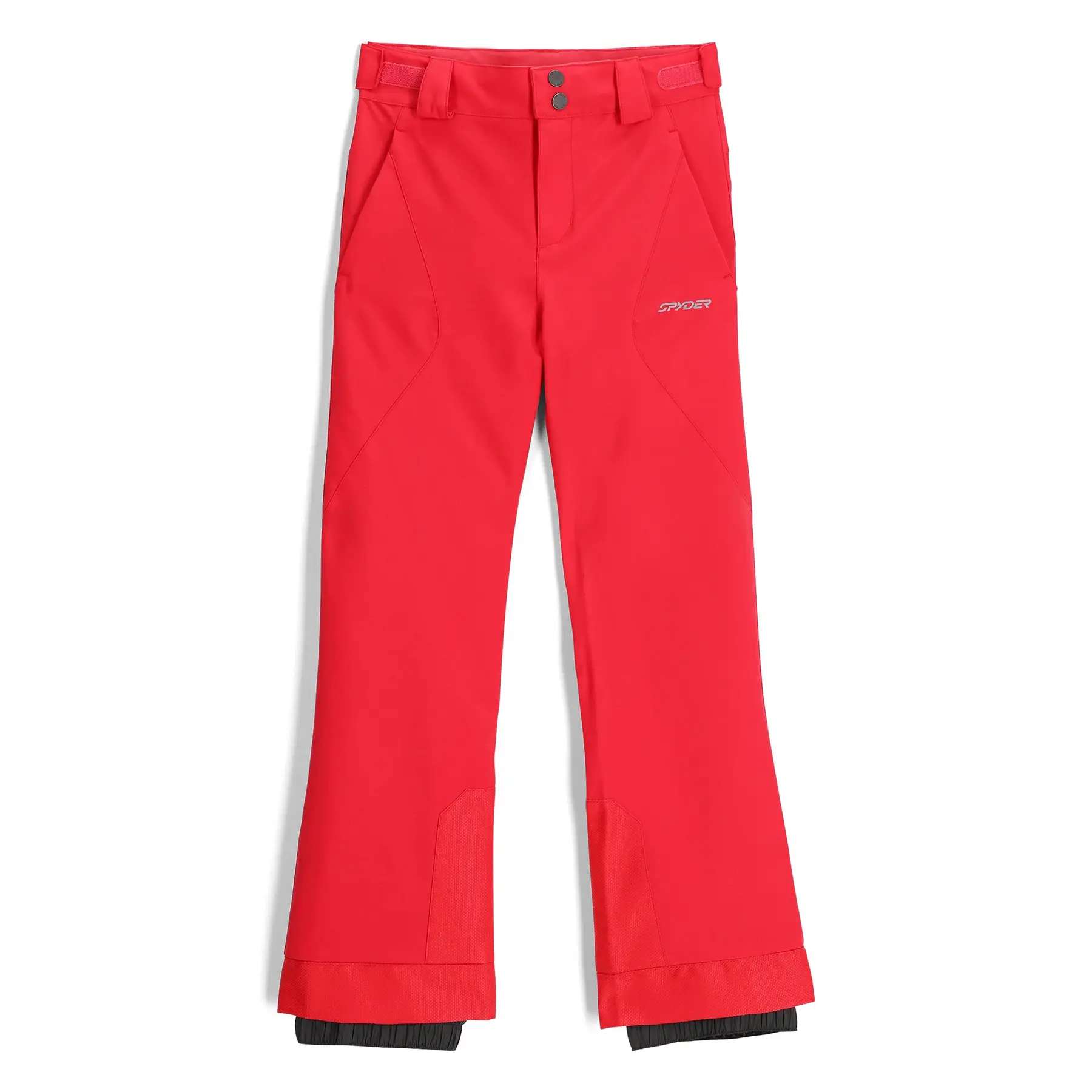 Mädchen Skihose Spyder Olympia
