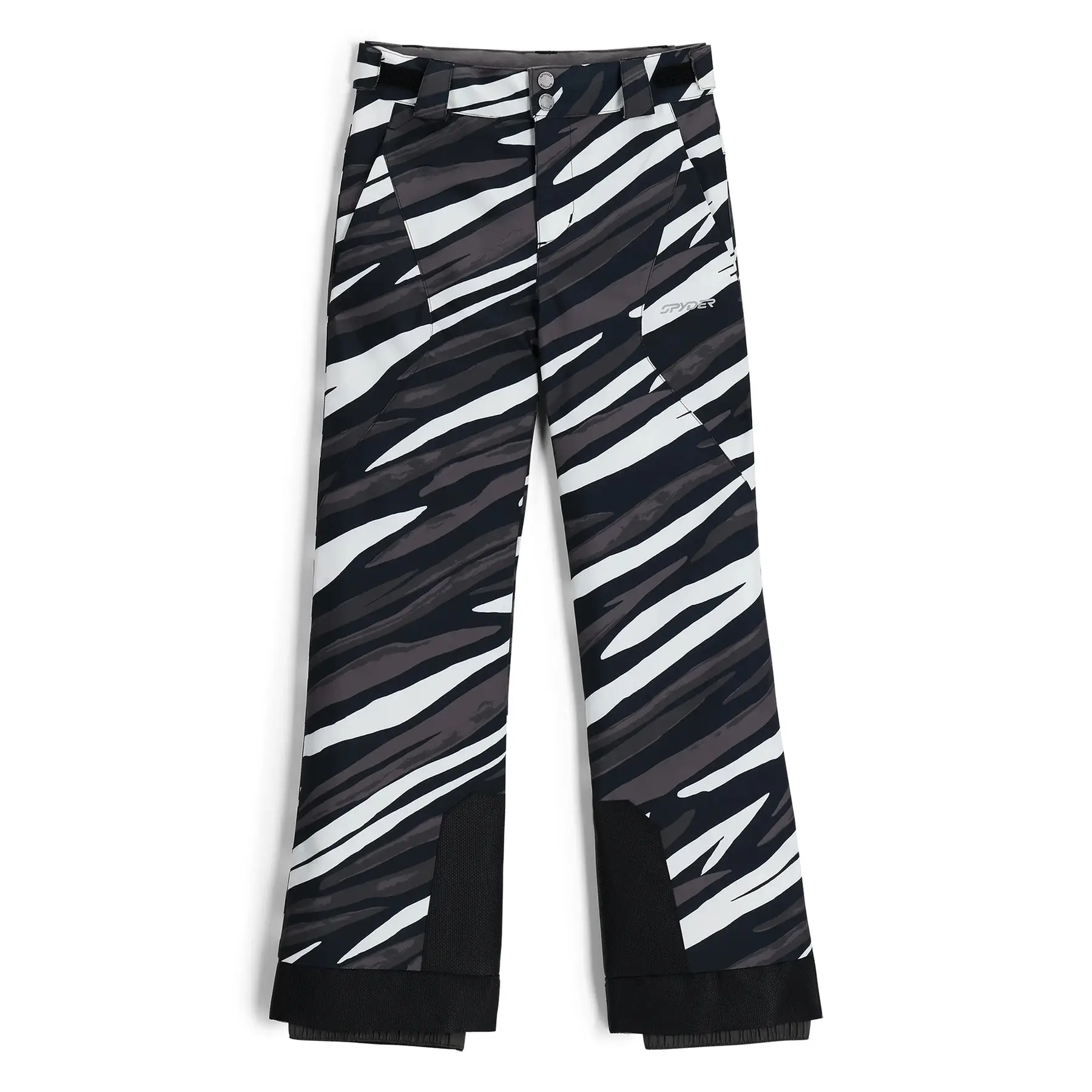 Skihose, Mädchen Spyder Olympia