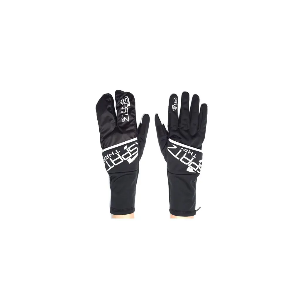 Velo Store - UK Gloves Spatzwear thrmoz | Extra 10% off with Subscription, Postage £16.79 to UK Fedex.