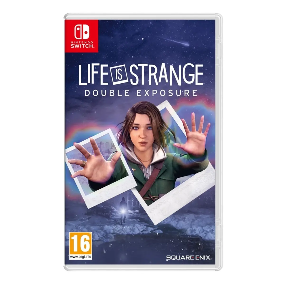 5021290099258 - Videospiele Life Is Strange Double Exposure - Switch
