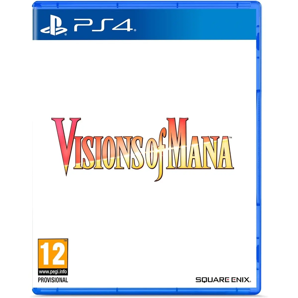 5021290098701 - Videospiele Visions Of Mana - PS4