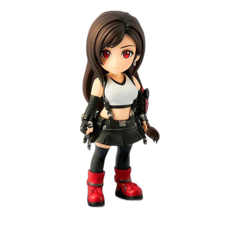 4988601371247 - Figurine Tifa Lockhart de Final Fantasy VII