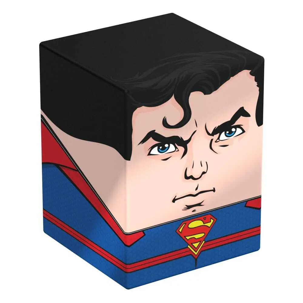 4056133029469 - Figurine - Squaroe DC Justice League™ JL003 - Superman™
