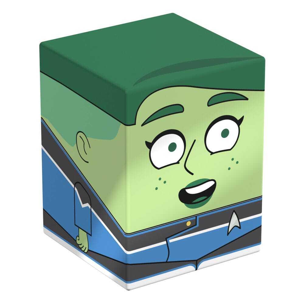 4056133033480 - Aufbewahrungsbox Star Trek Lower Decks ST003 - D Vana Tendi