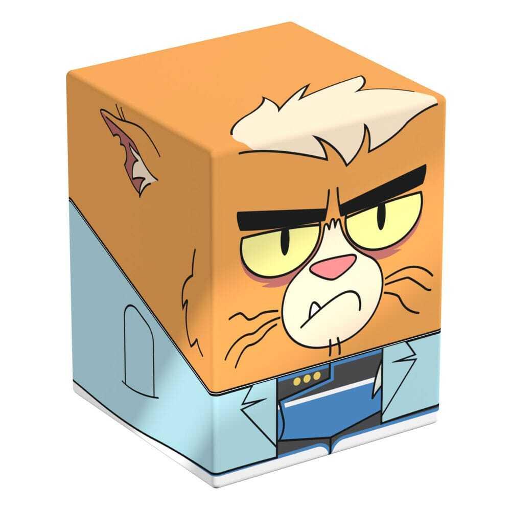 4056133033565 - Aufbewahrungsbox Star Trek Lower Decks ST007 - TAna