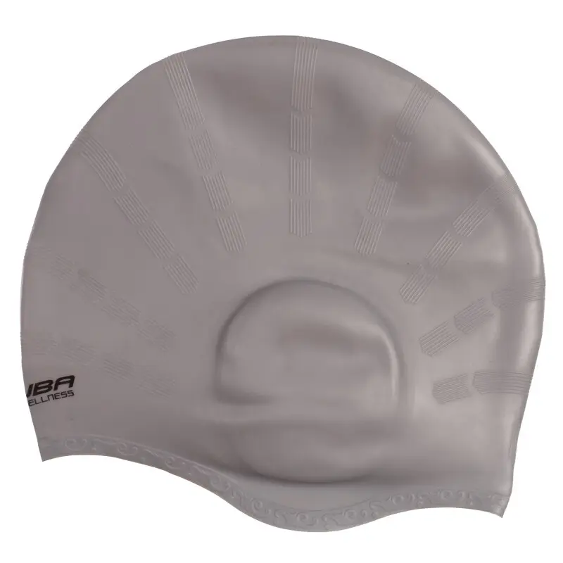Badekappe aus Silikon Squba Ear