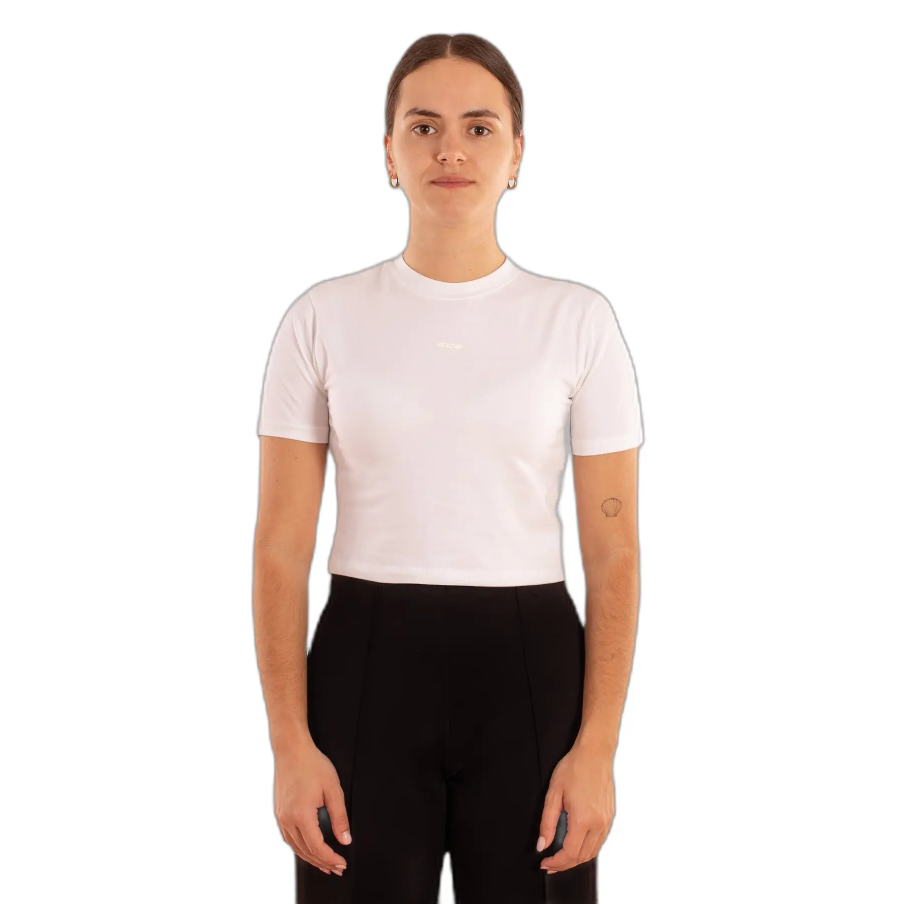 T-Shirt Squba Aqua