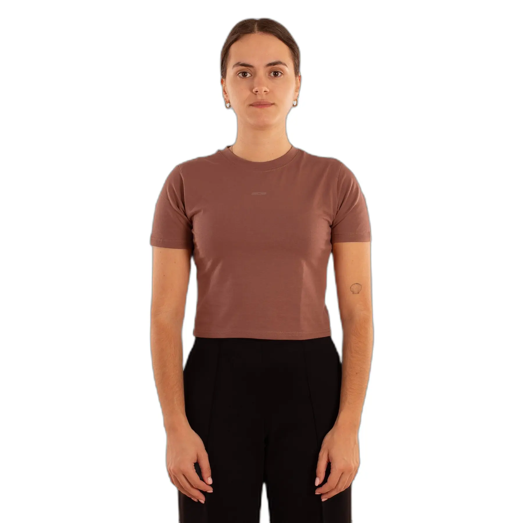 T-Shirt Squba Aqua