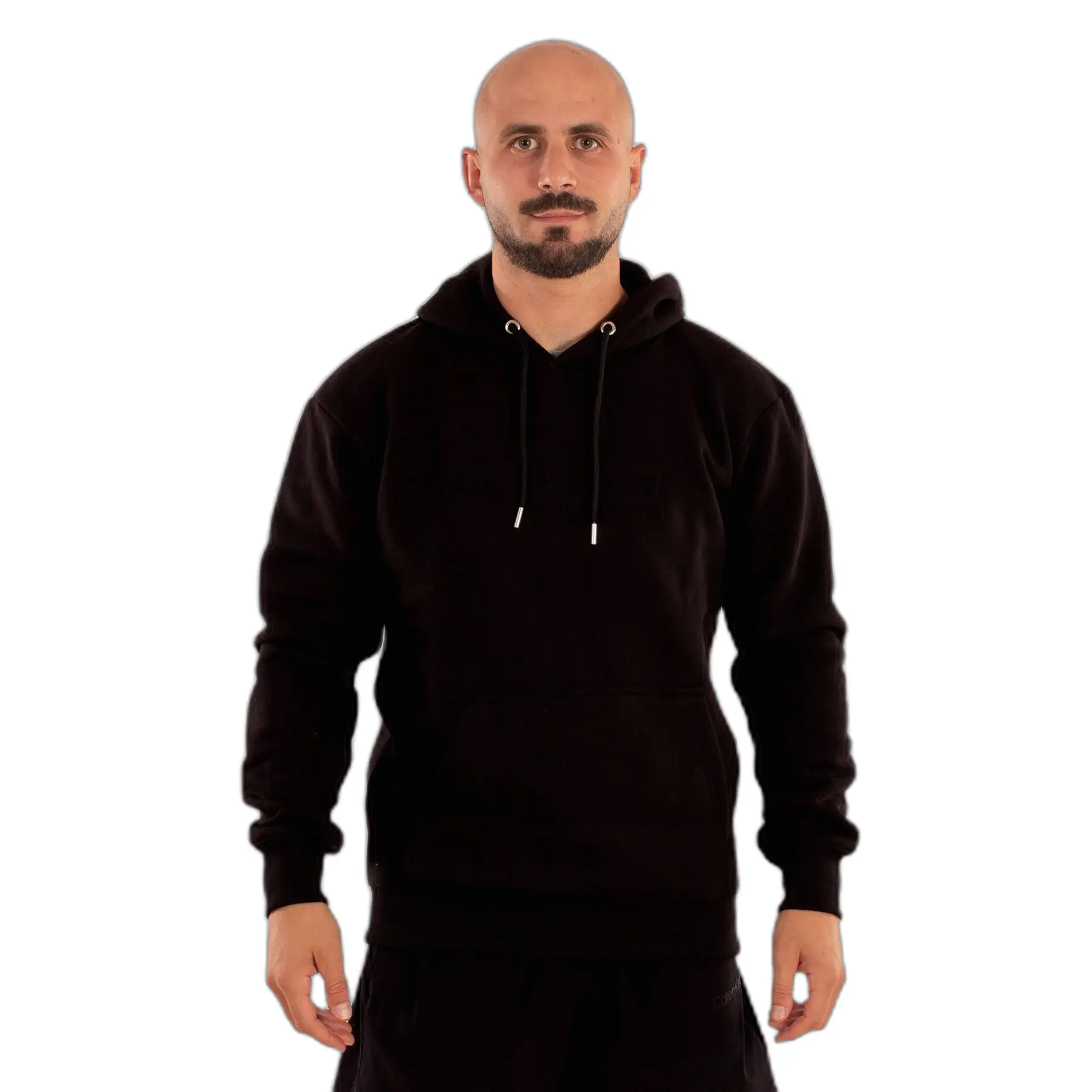 Hoodie Squba Acuatic