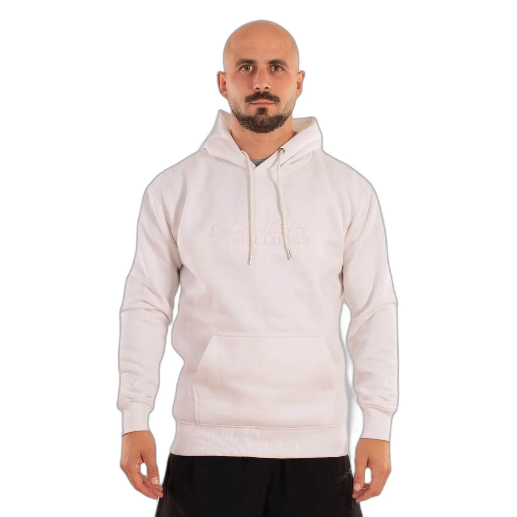 Hoodie Squba Acuatic