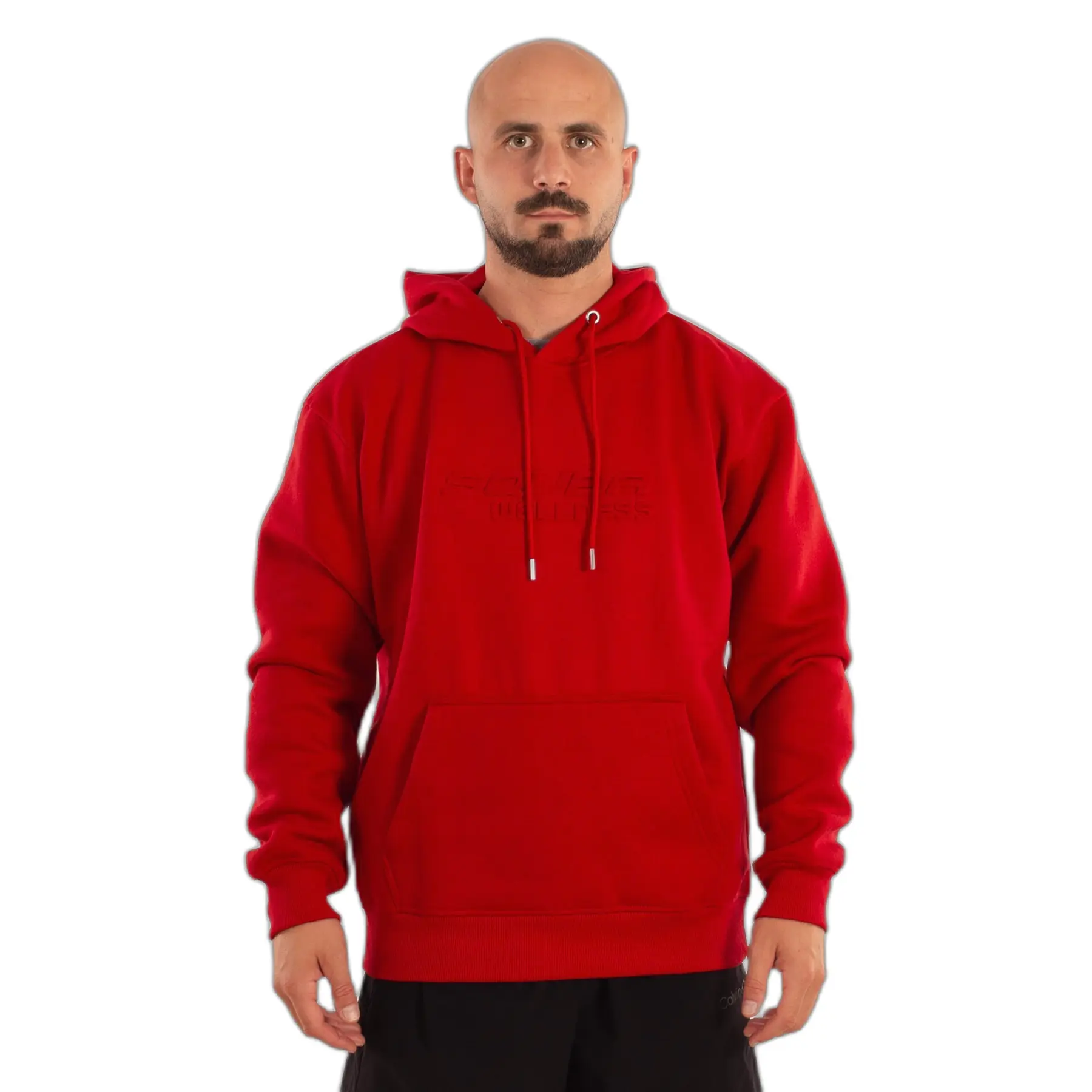 Hoodie Squba Acuatic