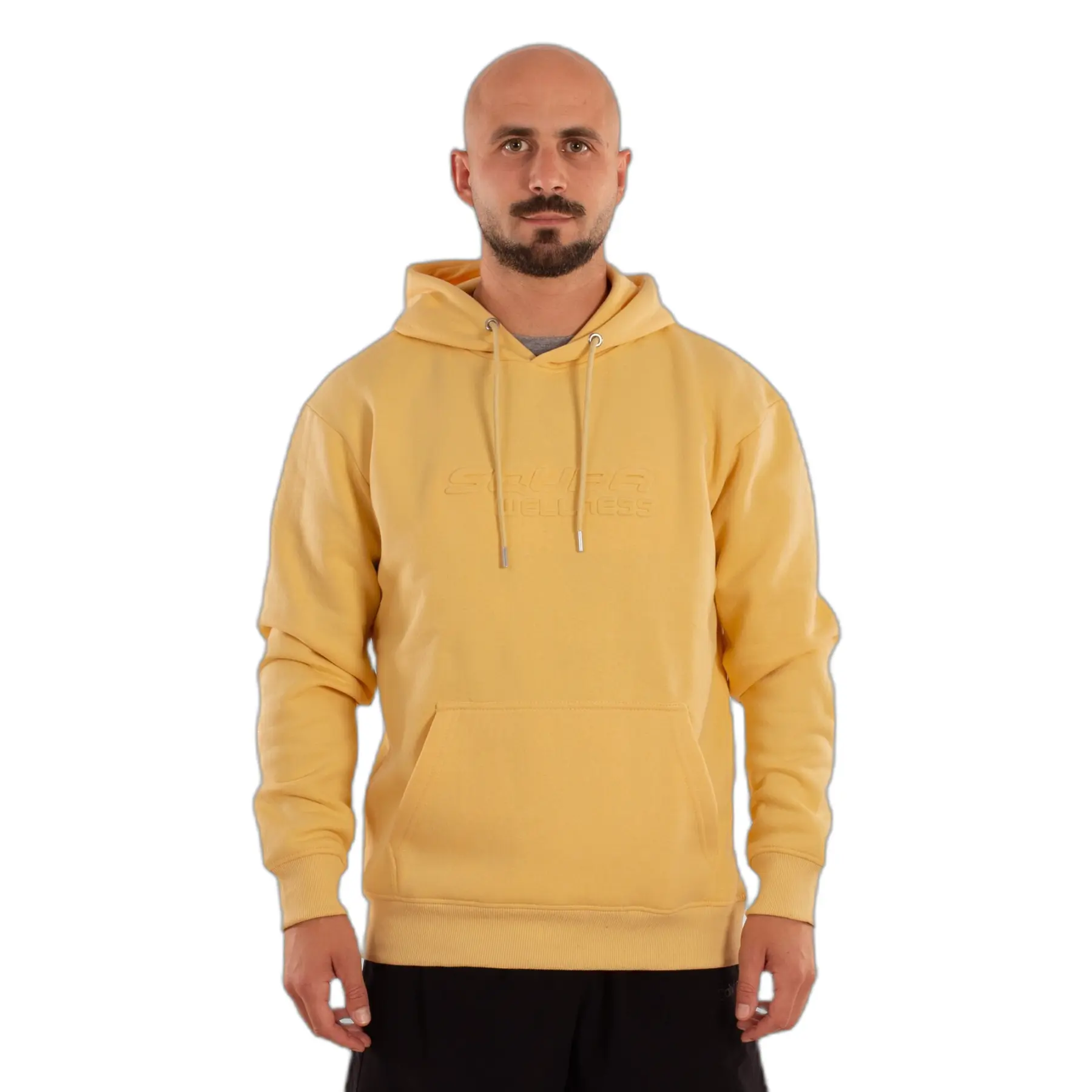 Hoodie Squba Acuatic