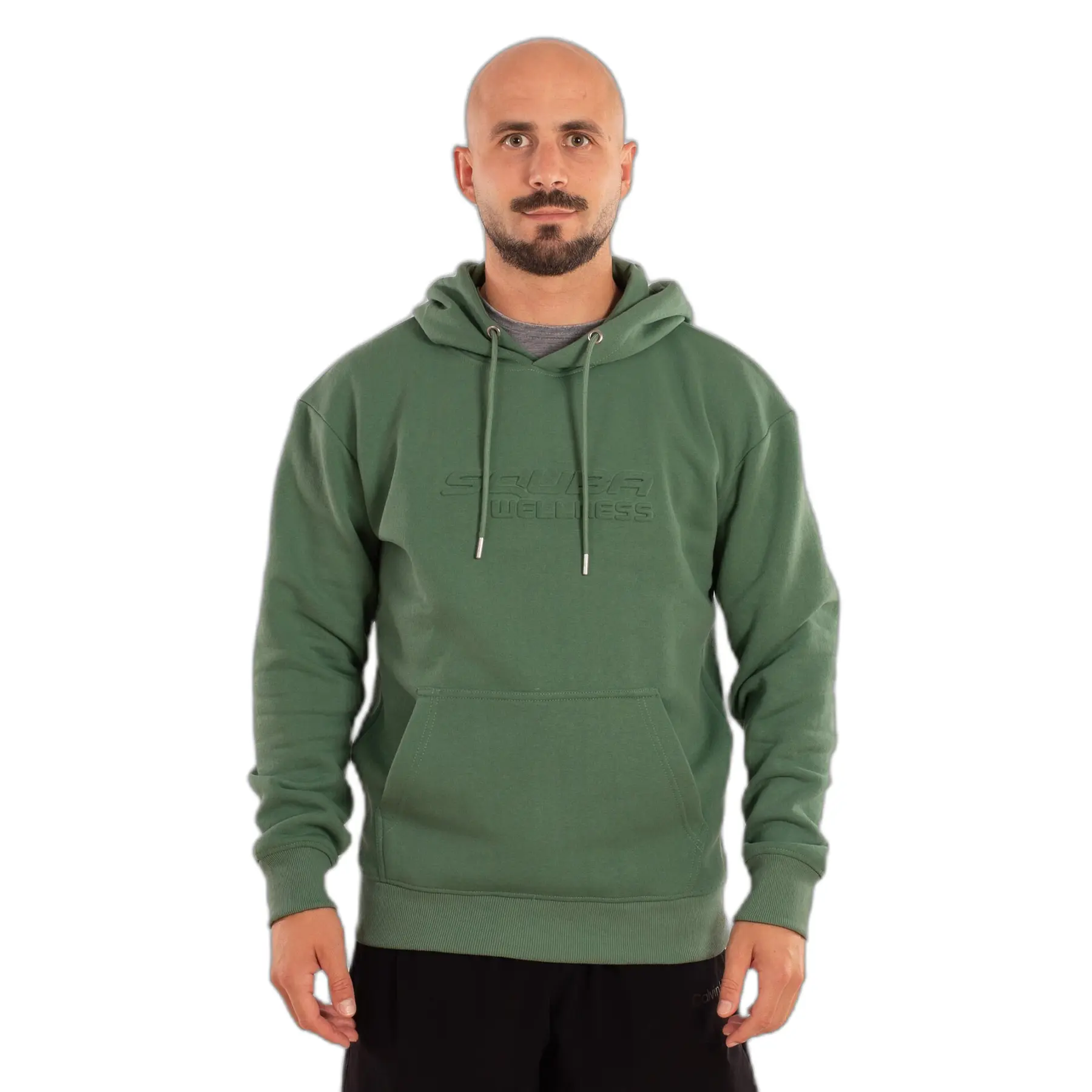 Hoodie Squba Acuatic