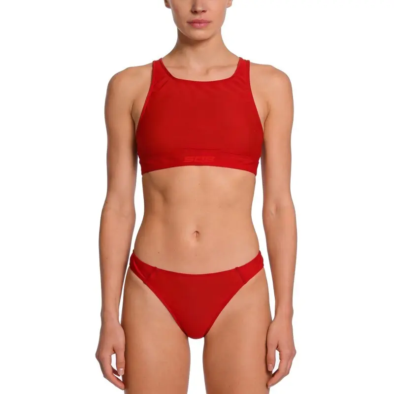 Bikini Damen Squba Syncro
